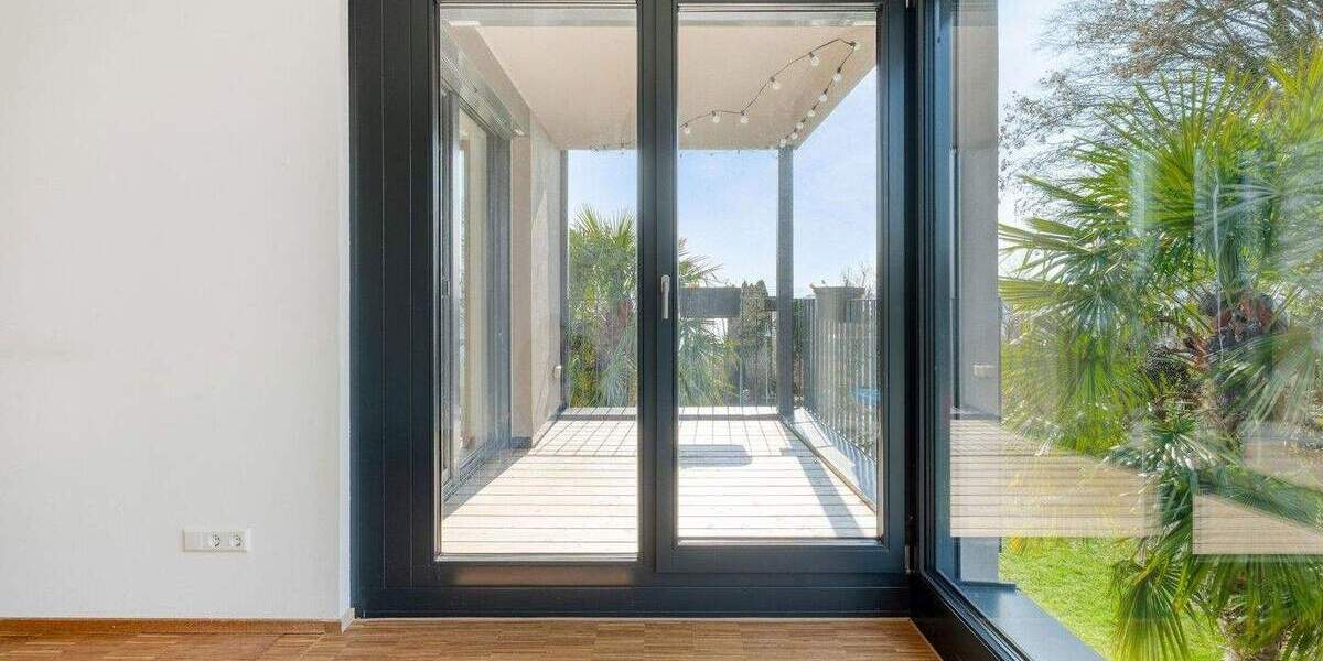 Doppelhaushälfte Allensbach - 6 Zimmer, 210 m&sup2;, 1.595.000&euro; | Angebot:25953102