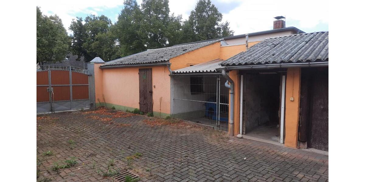 Einfamilienhaus Zerbst (Anhalt) Leps - 7 Zimmer, 150 m&sup2;, 60.000&euro; | Angebot:27536671