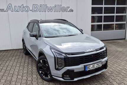 Kia Sportage 3.000 km 39.990 &euro; Biberach 88400