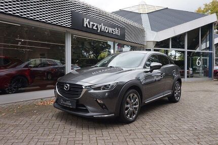 Mazda CX-3 40.467 km 17.990 € Rastede 26180