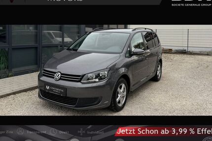 VW Touran 160.000 km 2.900 &euro; Schwabmünchen 86830