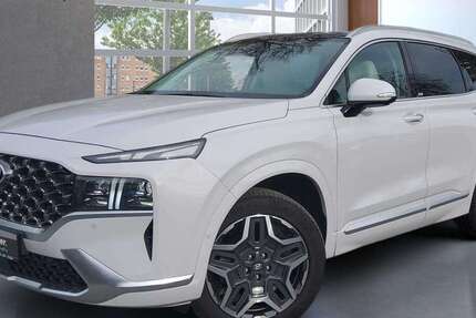 Hyundai SANTA FE 91.500 km 28.850 &euro; Landshut 84030