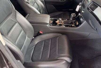 VW Touareg 177.000 km 17.650 &euro; Steinfurt 48565