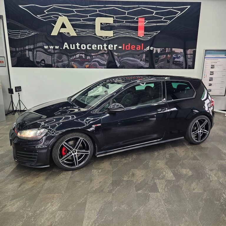 VW Golf 154.500 km 13.899 € Breidenbach 35236