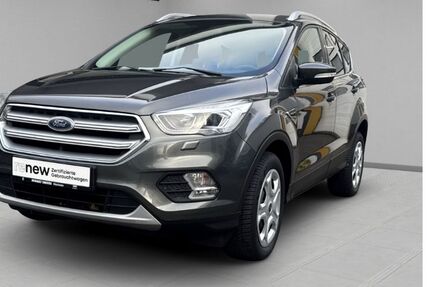 Ford Kuga 110.000 km 11.900 &euro; Wiesbaden 65203