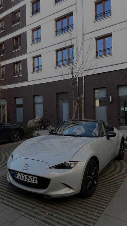 MX-5