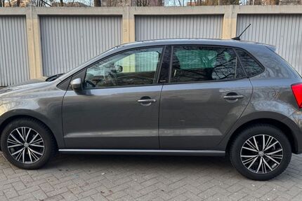 VW Polo 210.400 km 7.000 &euro; Ingolstadt 85057
