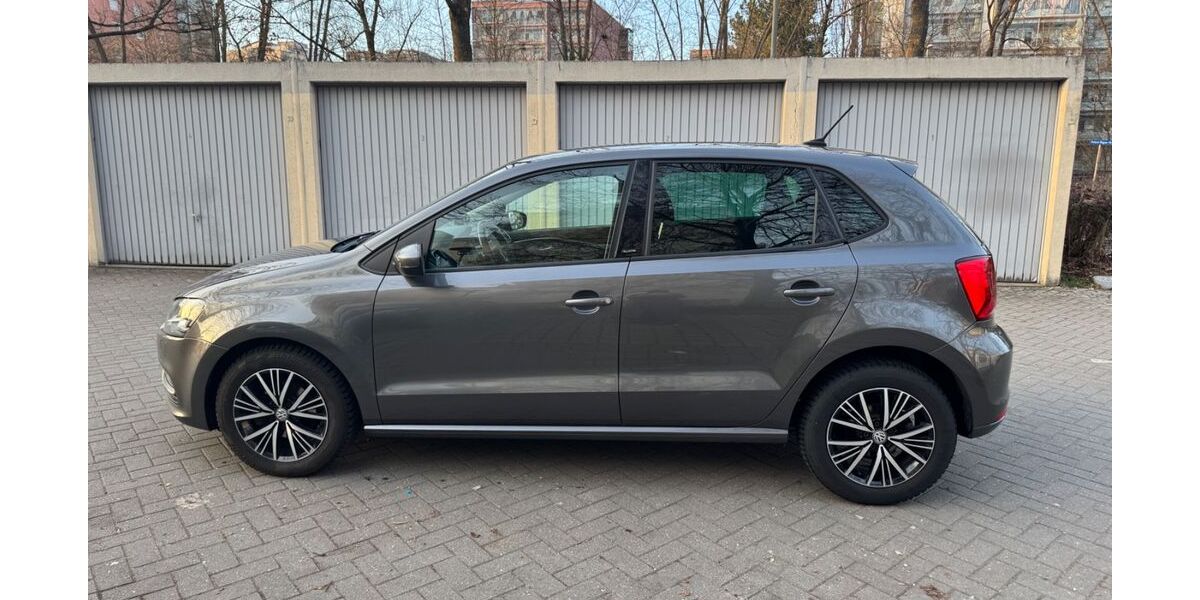 VW Polo 210.400 km 7.000 &euro; Ingolstadt 85057
