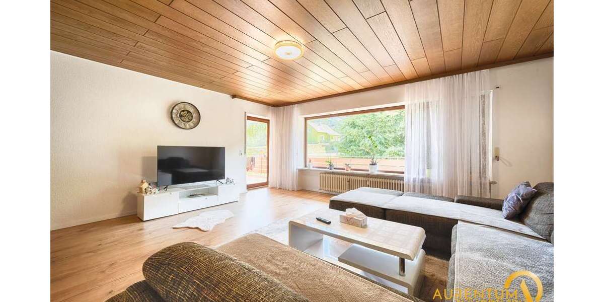 Wohnung zum Kaufen in Landau an der Isar 296.000 € 120 m² 4 zimmer