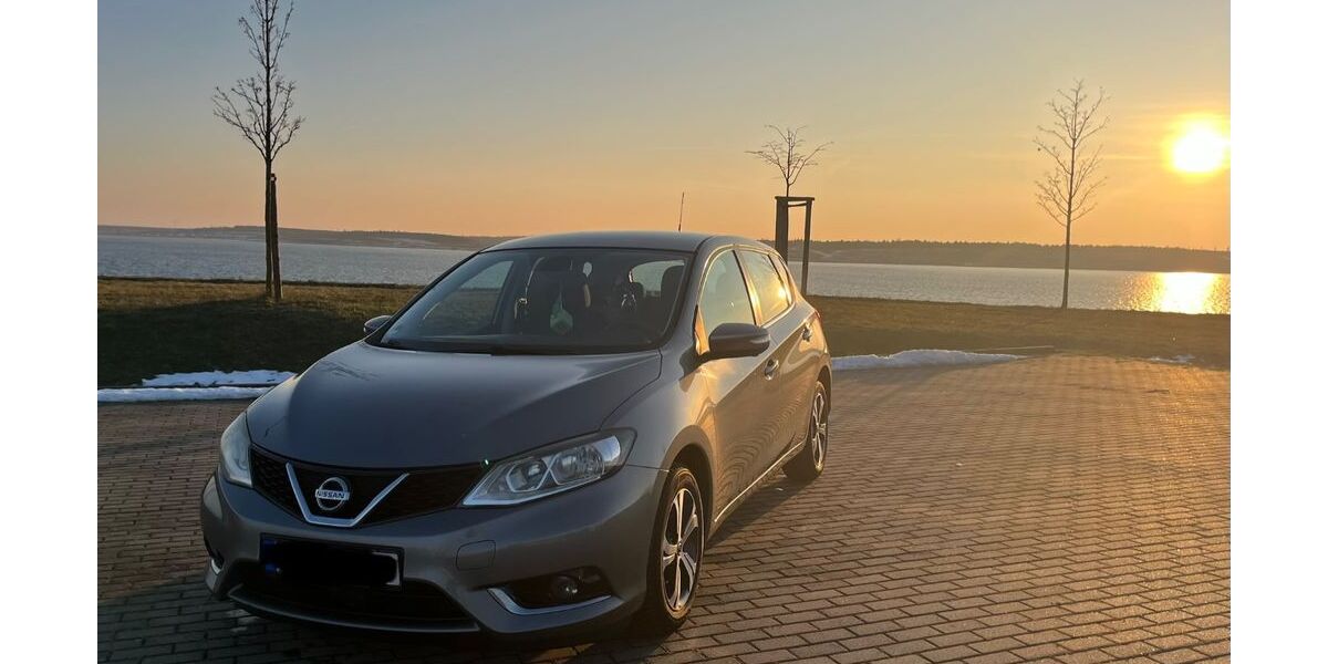 Nissan Pulsar 195.000 km 5.000 &euro; Großräschen 01983