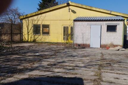 Gewerbeobjekt Eberswalde - 2.500&euro; | Angebot:26441799