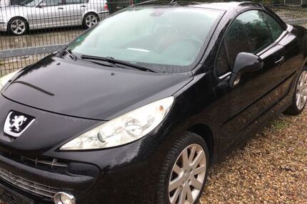 Peugeot 207 91.015 km 1.990 € Berlin 12099