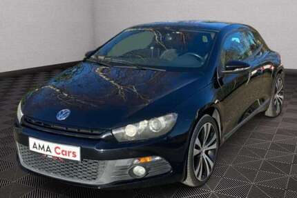 VW Scirocco 142.000 km 8.999 &euro; Kronau 76709