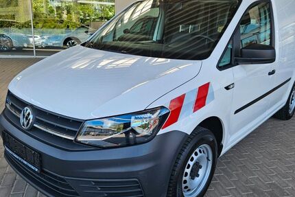 VW Caddy 26.530 km 14.990 € Frankfurt (Oder) 15234