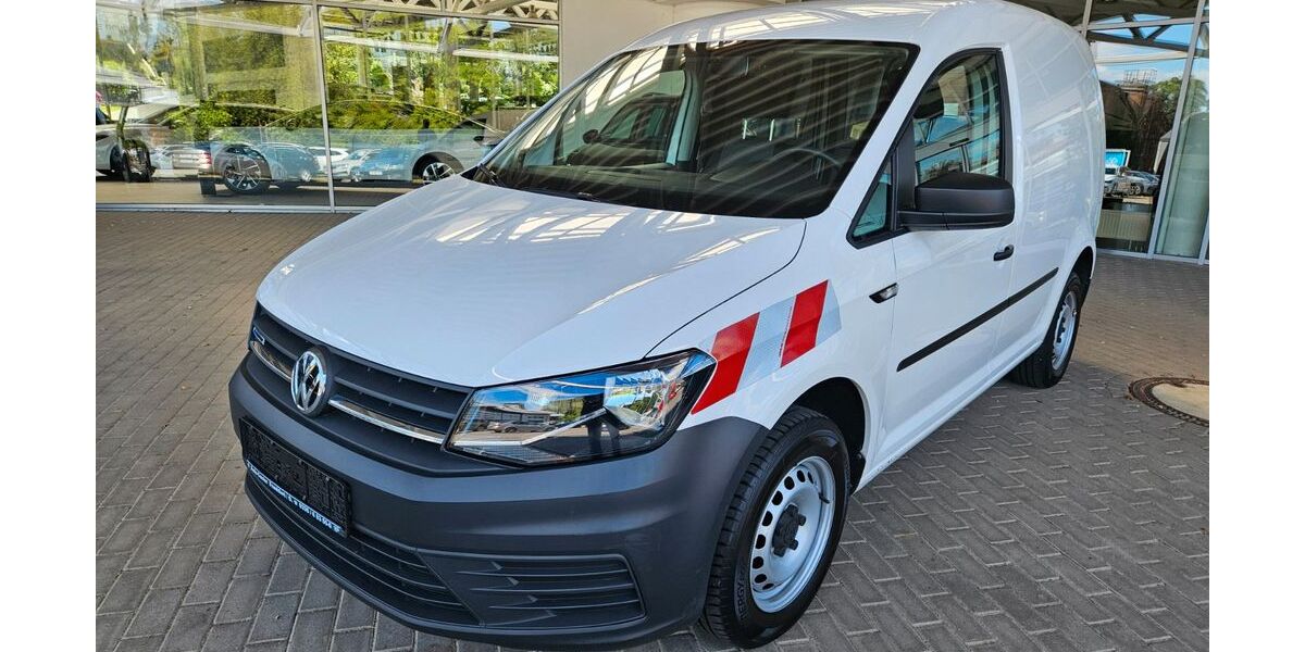VW Caddy 26.530 km 14.990 &euro; Frankfurt (Oder) 15234