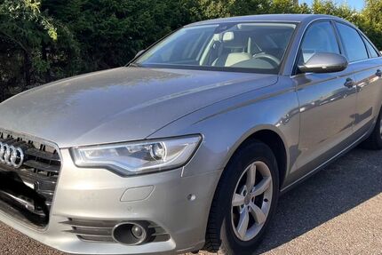 Audi A6 235.870 km 8.400 &euro; Staufen 79219