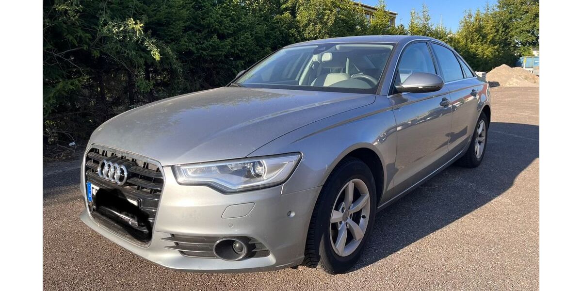 Audi A6 235.870 km 8.400 &euro; Staufen 79219