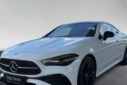 Mercedes-Benz CLE 200 12.998 km 49.889 &euro; Bayreuth 95448