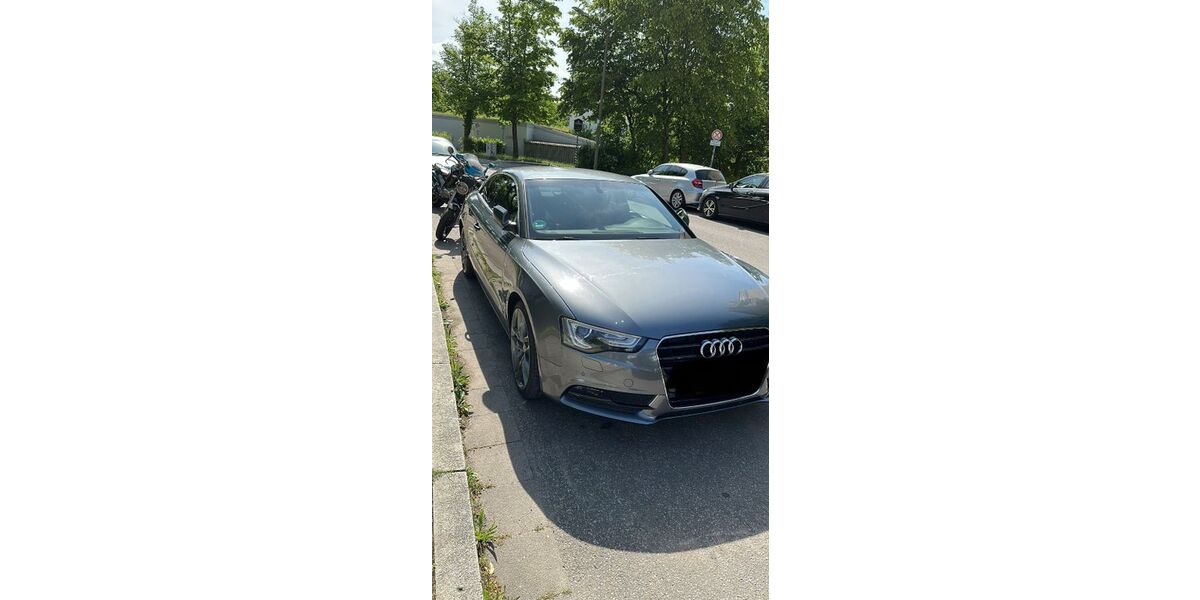 Audi A5 150.100 km 13.000 &euro; Bockhorn 85461