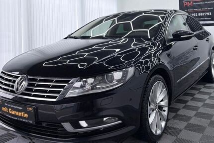 VW CC 166.000 km 14.500 &euro; Munster 29633