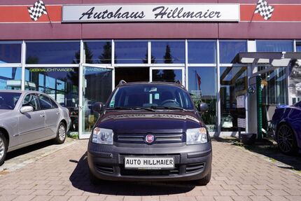 Fiat Panda 153.157 km 1.999 &euro; Fürstenfeldbruck 82256
