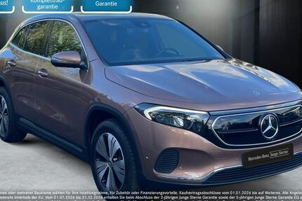 Mercedes-Benz EQA 90.432 km 29.490 &euro; Hamburg 22047