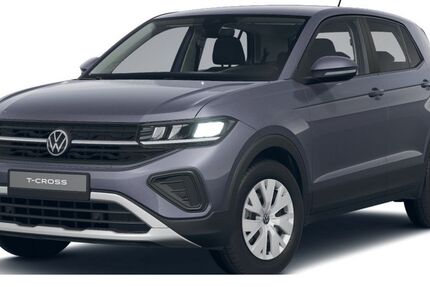 VW T-Cross 4.342 km 21.640 &euro; Bergheim 50126