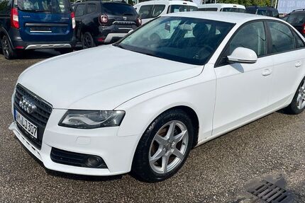 Audi A4 171.526 km 5.490 &euro; Burgthann-Oberferrieden 90559