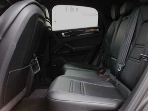 Porsche Cayenne Coupe Approvedt 12-2026 dt.Fzg.Top Ausst 178.000 km 47.999 &euro; Biebesheim 64584