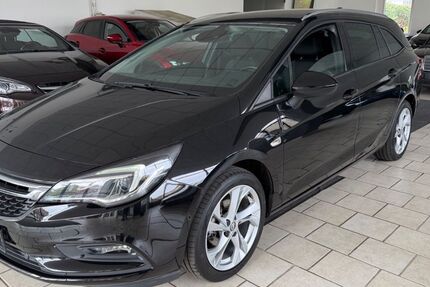 Opel Astra 171.000 km 6.950 &euro; Detmold 32756