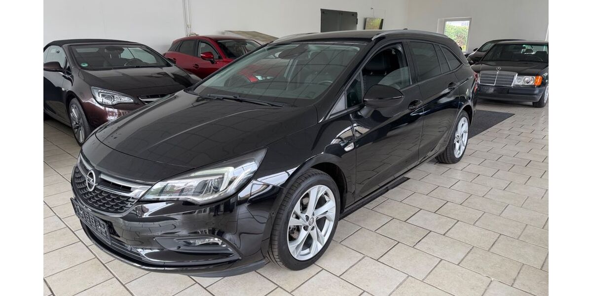 Opel Astra 171.000 km 6.950 &euro; Detmold 32756