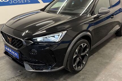 Cupra Formentor 53.200 km 28.400 &euro; Delbrück 33129