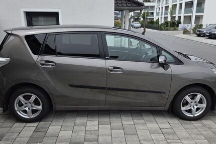 Toyota Verso 99.867 km 11.900 &euro; Plattling 94447