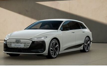 Audi A6 e-tron 15.367 km 69.690 &euro; Wolfsburg 38440