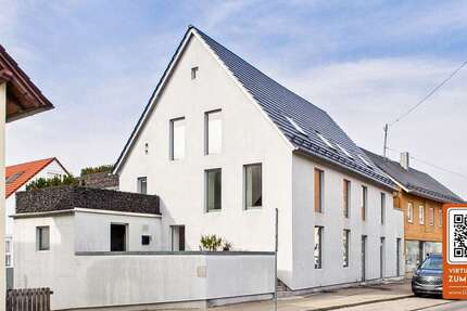 Gewerbeobjekt Schwabmünchen - 499.000&euro; | Angebot:25832985