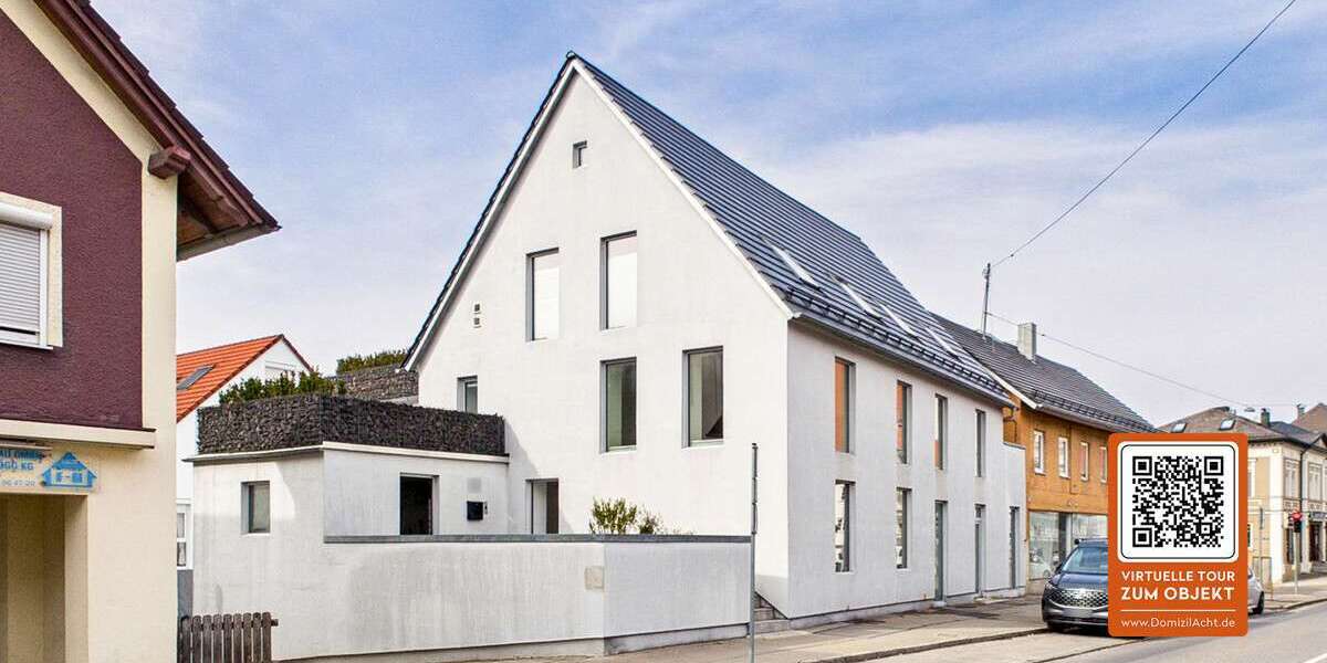 Gewerbeobjekt Schwabmünchen - 499.000&euro; | Angebot:25832985