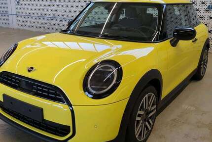 Mini Cooper C 8.594 km 27.683 &euro; München 80788