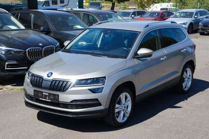 Skoda Karoq 80.000 km 18.999 &euro; Grosskrotzenburg 63538
