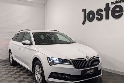 Skoda Superb 97.641 km 19.990 &euro; Monheim am Rhein 40789