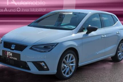 Seat Ibiza 6.977 km 23.989 € Beselich 65614