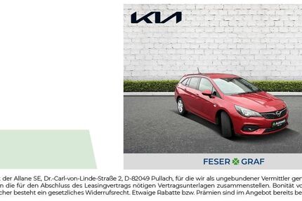 Opel Astra 109.072 km 9.950 &euro; Roth 91154