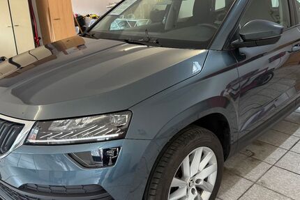 Skoda Karoq 125.000 km 14.999 € Geesthacht (bei Hamburg) 21502