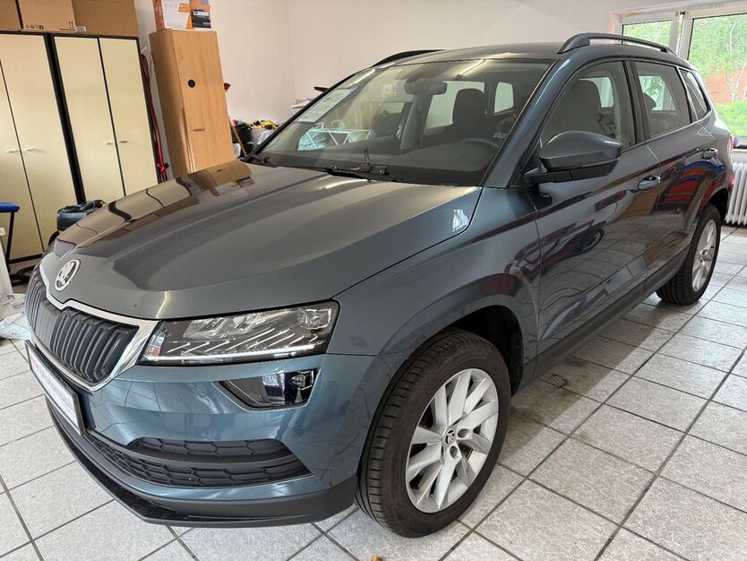 Skoda Karoq 125.000 km 14.999 € Geesthacht (bei Hamburg) 21502