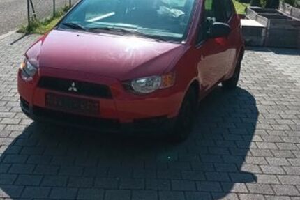 Mitsubishi Colt 145.000 km 2.555 € Neuenburg 79395