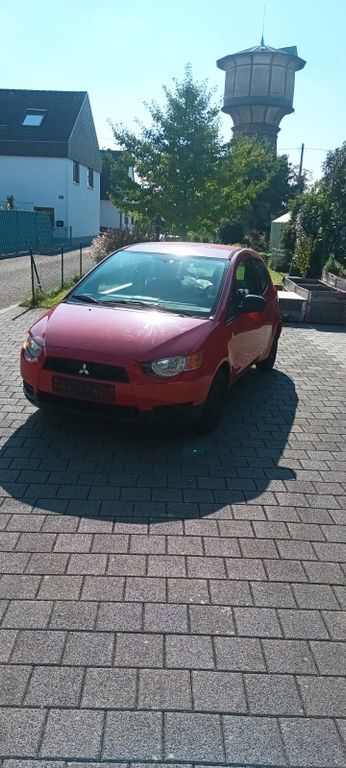 Mitsubishi Colt 145.000 km 2.555 € Neuenburg 79395
