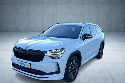 Skoda Kodiaq 3.500 km 65.950 &euro; Soltau 29614