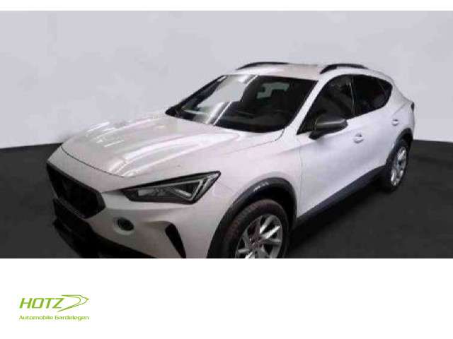 Cupra Formentor 23.150 km 25.290 € Gardelegen 39638