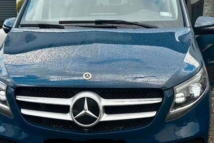Mercedes-Benz V 220 140.000 km 41.990 &euro; Schotten 63679