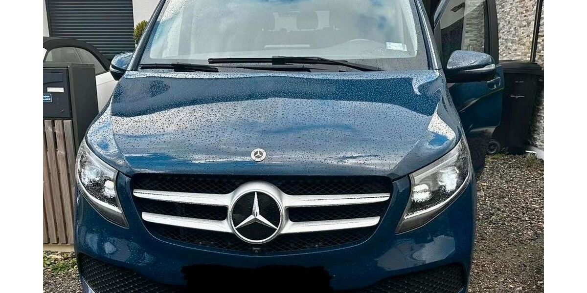 Mercedes-Benz V 220 140.000 km 41.990 &euro; Schotten 63679