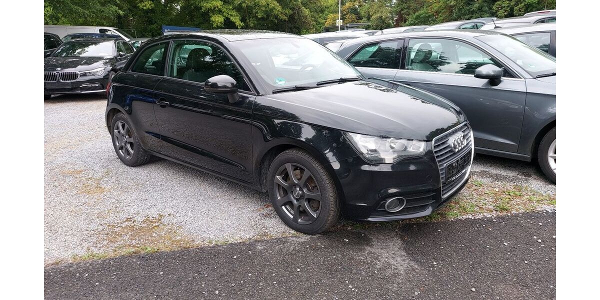 Audi A1 291.500 km 5.550 &euro; Würzburg 97082